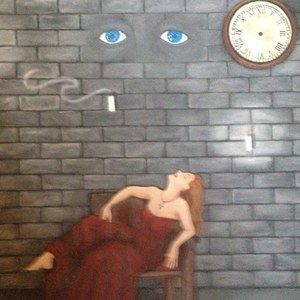 Meet your Posher, Ivy